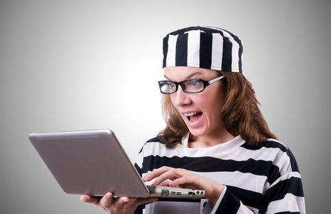 Idaho Inmates Hack Tablets for Extra Credits