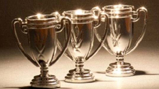 European Cybersecurity Blogger Awards Winners Announced