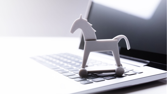 Anatsa Banking Trojan Targets Banks in US, UK and DACH Region