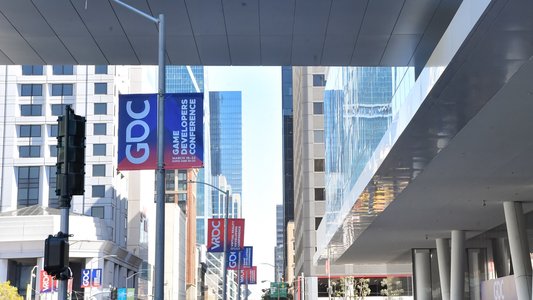 Childcare registration is now open for GDC 2022