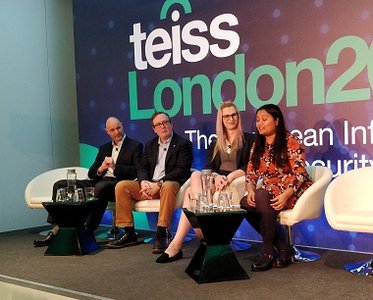 #teissLondon2020: Supply Chain Challenge Can Be Contained