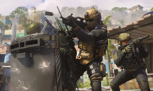 Over 90% of Call of Duty players play less without skills-based matchmaking