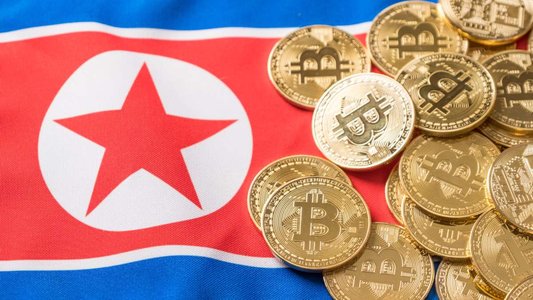North Korean Hackers Collaborate with Play Ransomware