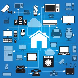 Connected Home Threatens Service Provider Data