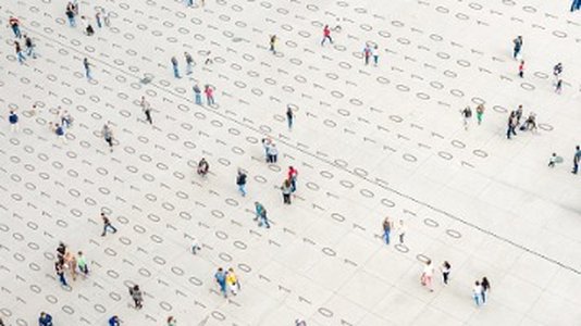 Personal Data of the Average Brit Held by at Least 39 Different Organizations