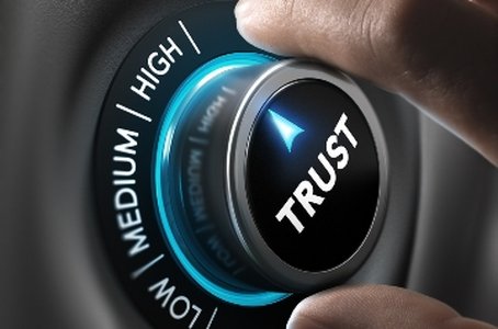 #Infosec17: Paxman Talks Trust at Infosecurity Europe