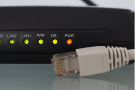 Security Holes Make Home Routers Vulnerable