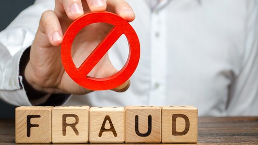 Police Bust Multimillion-Dollar Holiday Fraud Gang