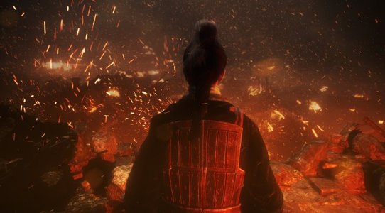 Wo Long: Fallen Dynasty will release on PC on March 3rd