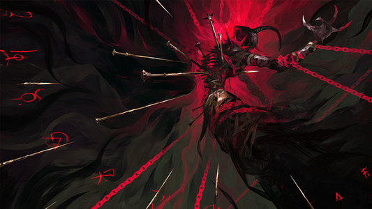 Solium Infernum developer League of Geeks enters hibernation months after layoffs