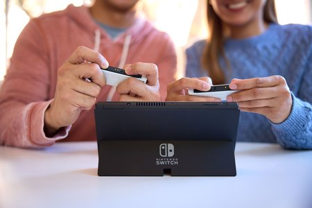 How acquiring Shiver Entertainment helps Nintendo navigate its next-generation transition