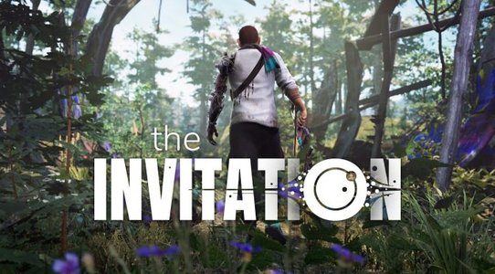 The Invitation is a new first-person MMO with player driven quests that is coming to the PC