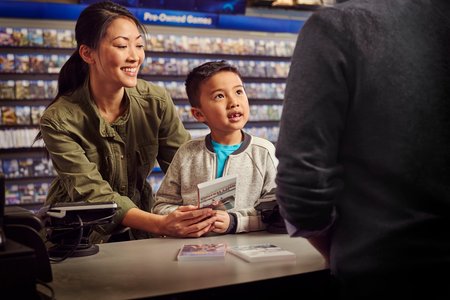 A Guide to Choosing Age-Appropriate Games: Tools for Informed Decisions by Parents