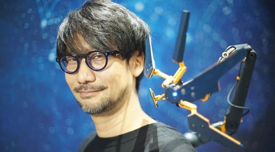 Rumor: Microsoft to publish Hideo Kojima’s new episodic game that uses the cloud