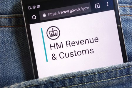 Taxpayers Demand HMRC Deletes Voice IDs