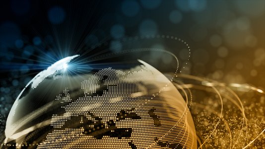 ISF Predicts Collision of Digital and Physical Worlds in 2022