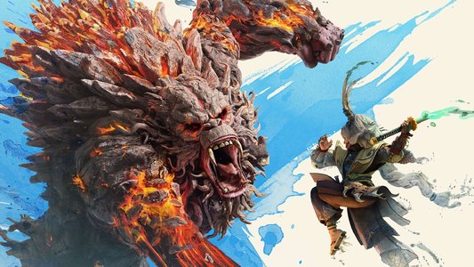 Koei Tecmo vaguely praises Wild Hearts & Wo Long for "successful" launches