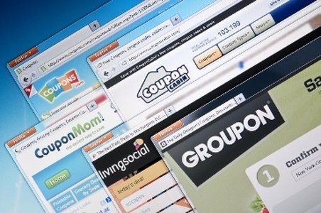 Groupon Customer Anger After Account Fraud Hits Site