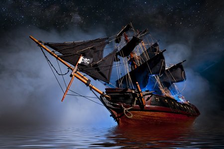 Pirate Bay Co-Founder ‘Anakata’ Free at Last