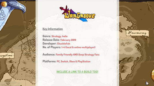 GameDiscoverCo launches free to all pitch deck archive