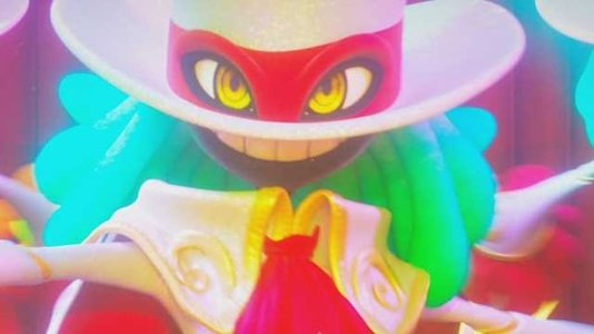 BALAN WONDERWORLD: A Preview Of The First Chapter For The Upcoming Game Is Now Streaming