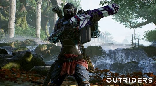 Outriders’ campaign detailed, gets new gameplay trailer