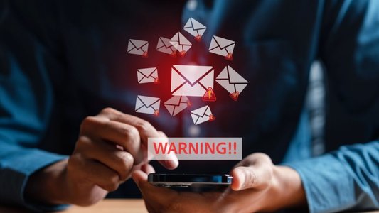BEC Attacks Surge 20% Annually Thanks to AI Tooling