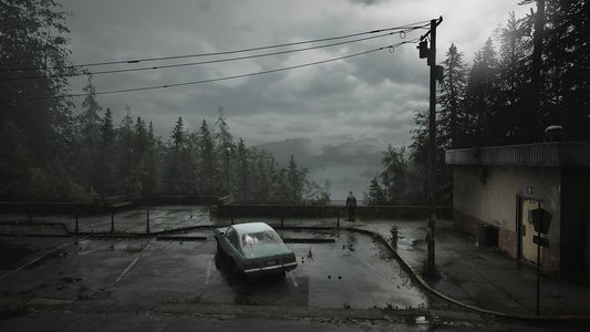 Silent Hill 2 Remake involved finding the 'good enough' and 'not enough' elements of a classic
