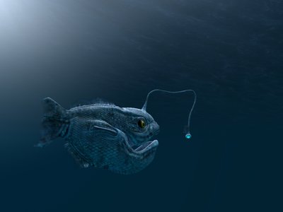 Angler Exploit Kit: Biggest, Baddest Drive-By Shooter in Town