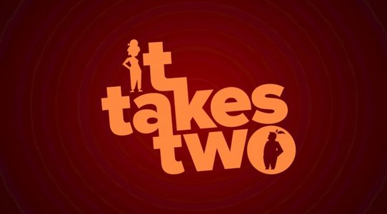 It Takes Two is the new game from Josef Fares, coming out in 2021