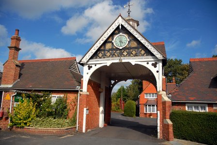 Cyber Security Challenge and WSS Celebrate Female Code-breakers at Bletchley Park