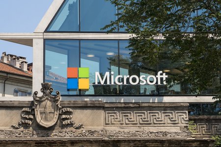 Microsoft Suffers Second Outage in Two Weeks
