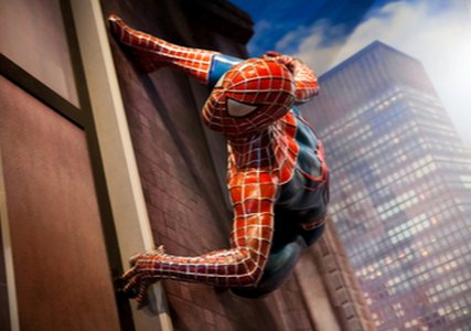 Spider-Man Fans Warned About Scams Leveraging New Movie