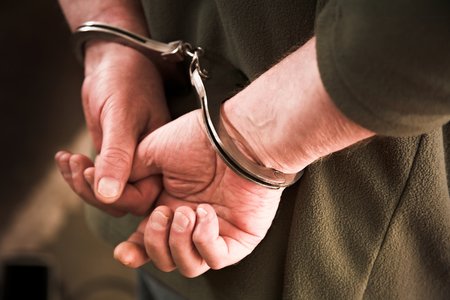 Man Arrested for Sharing Info on 3D-Printed Weapons