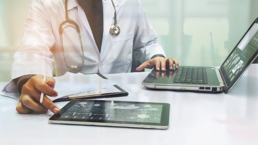 Ransomware Hits American Healthcare Company Omnicell