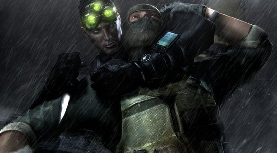 Walmart Canada lists Splinter Cell, Just Cause 4, Borderlands 3, Rage 2, Gears of War 5 and more