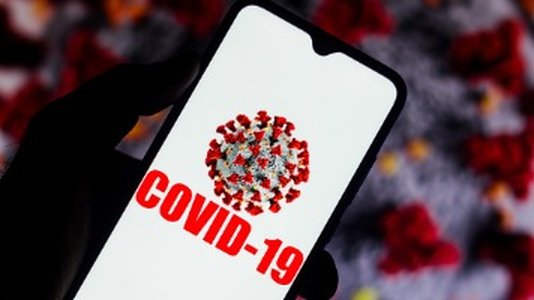 #COVID19 Phishing Scam Tricks People With ‘You Might Be Infected’ Warning