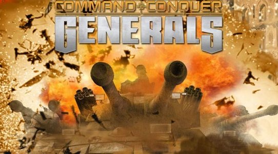 Command & Conquer: Generals Remake Mod Beta for Red Alert 3 released