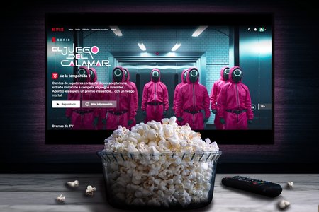 Squid Game Scenes Cut Over Data Exposure