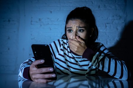 US Teen Accused of Deadly Cyber-Stalking Campaign