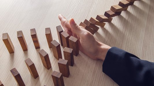 CISO Best Practices for Managing Cyber Risk
