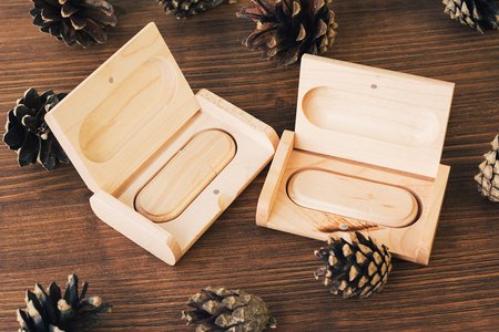 IBM Ships Trojanized USBs to Storage Customers