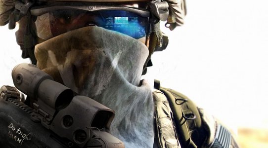 New Tom Clancy’s Ghost Recon game to be announced on May 9th