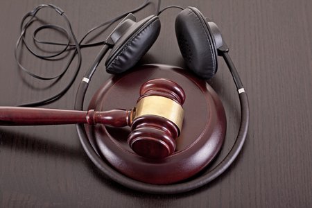 US Man Charged with Stealing 100+ Songs from Recording Artists