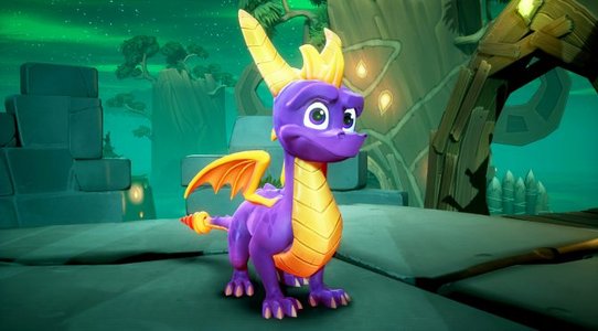 First Spyro Reignited Trilogy PC mod adds support for ultrawide resolutions and custom Field of View