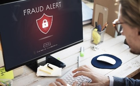 Online Dominates as UK ID Fraud Hits Record High