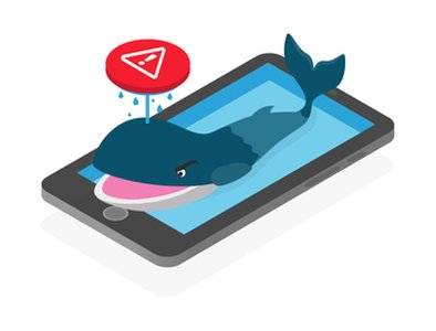 Widespread Whaling Campaign Looks to Hook Fortune 500 Firms