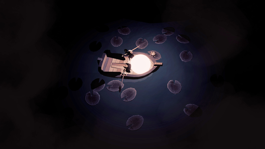 Atmospheric puzzler Morkredd inducted into Norway's new National Museum