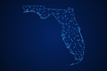 Florida Yet to Spend $30M Allocated for Cybersecurity