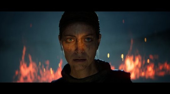 Senua’s Saga: Hellblade 2 Gets Official Minimum PC Requirements